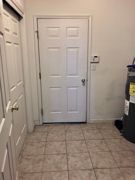 Storage and Utility Room - 45 Swing Bridge Ln