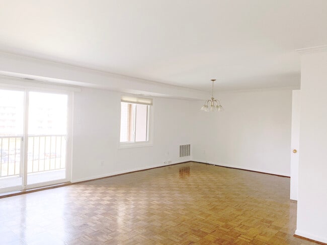 Building Photo - 7425 Democracy Blvd