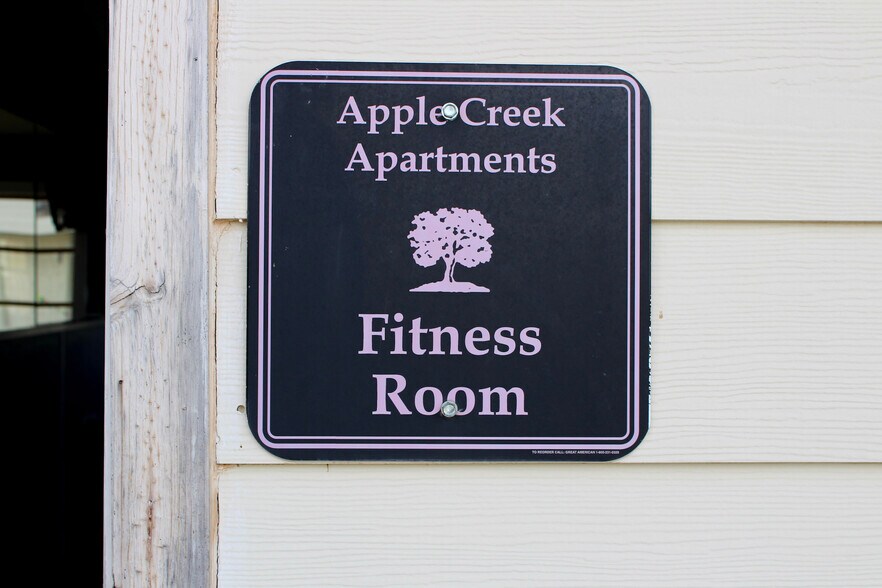Apple Creek Apartments 1501 S Park Ln Altus OK 73521 Apartment Finder