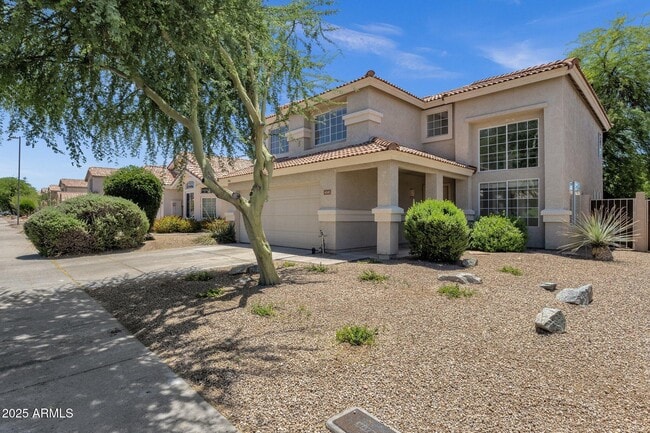 Building Photo - 4245 E Creosote Dr