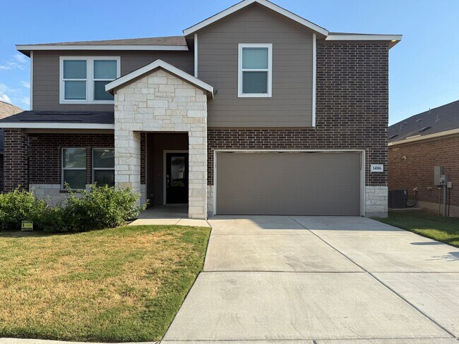 Primary Photo - Spacious 5-Bed, 3-Bath Home in Brookmill –...