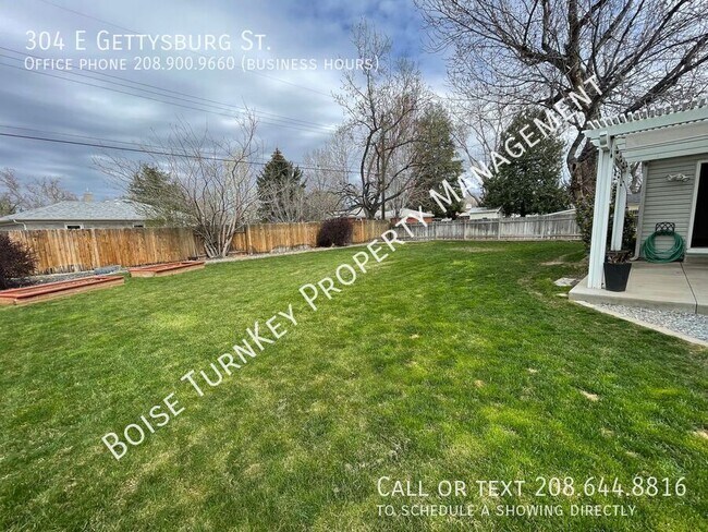 Building Photo - 304 E Gettysburg St