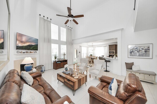 Building Photo - 9214 Meadow Branch Ct