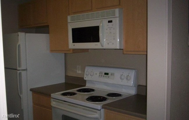 Building Photo - 2 br, 1 bath  - Georgetown Commons