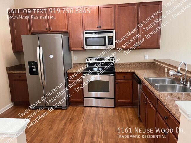 Building Photo - 6161 Neuse Wood Dr