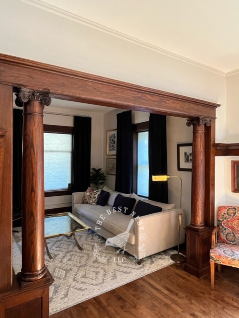 Building Photo - 1605 N 59th St