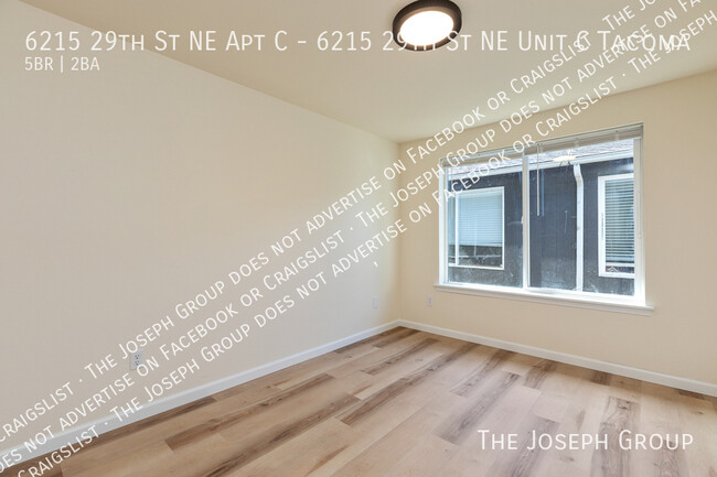 Building Photo - 6215 29th St NE