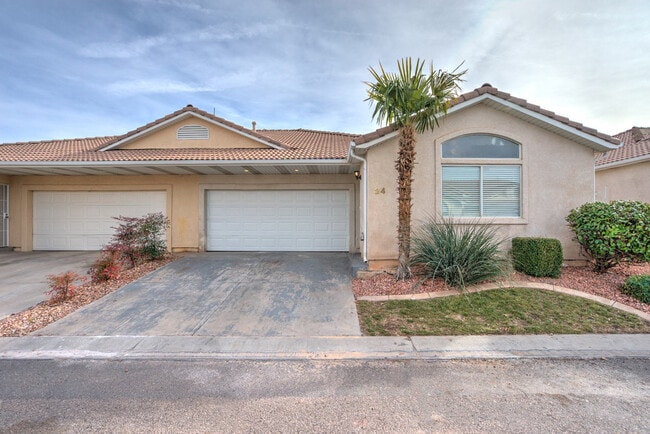 Primary Photo - Five bedroom, three bath, 2,300 sq ft town...