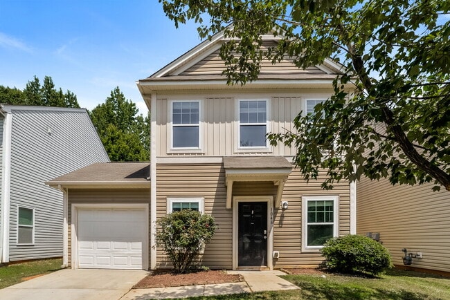 Building Photo - 1048 Joselynn Drive