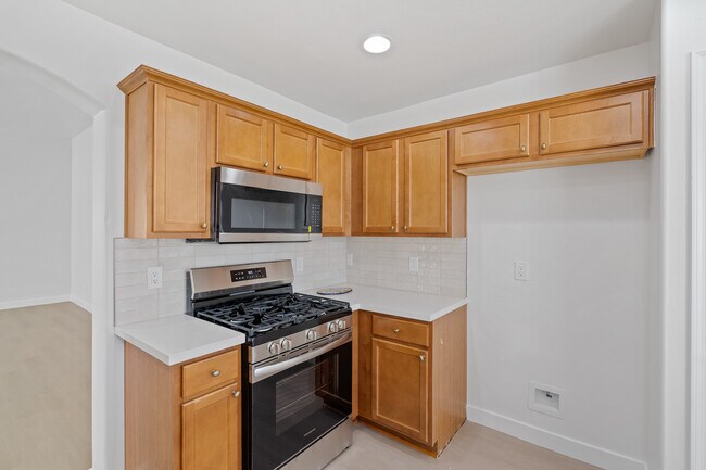 Building Photo - 3721 W Avenida Fria