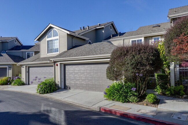Building Photo - 3BR/3BA Pet-Friendly Village In The Park Townhome with Pool & 2-Car Garage | YouTube Tour