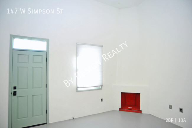 Building Photo - Remodeled and Historic Barrio Viejo 2 Bed ...