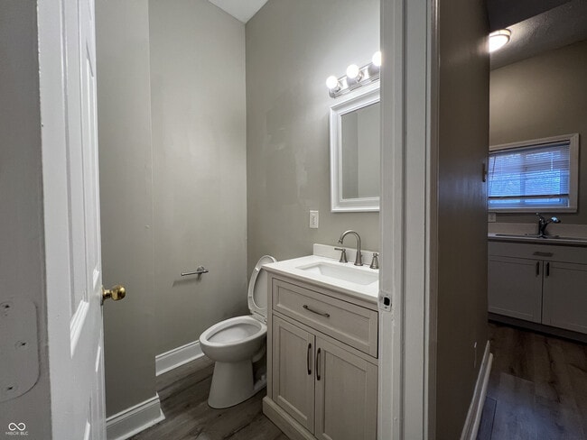 Building Photo - 1221 Union St