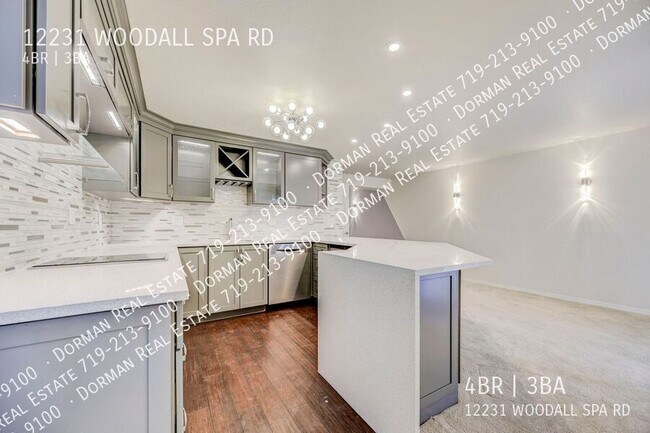 Building Photo - 12231 Woodall Spa Rd