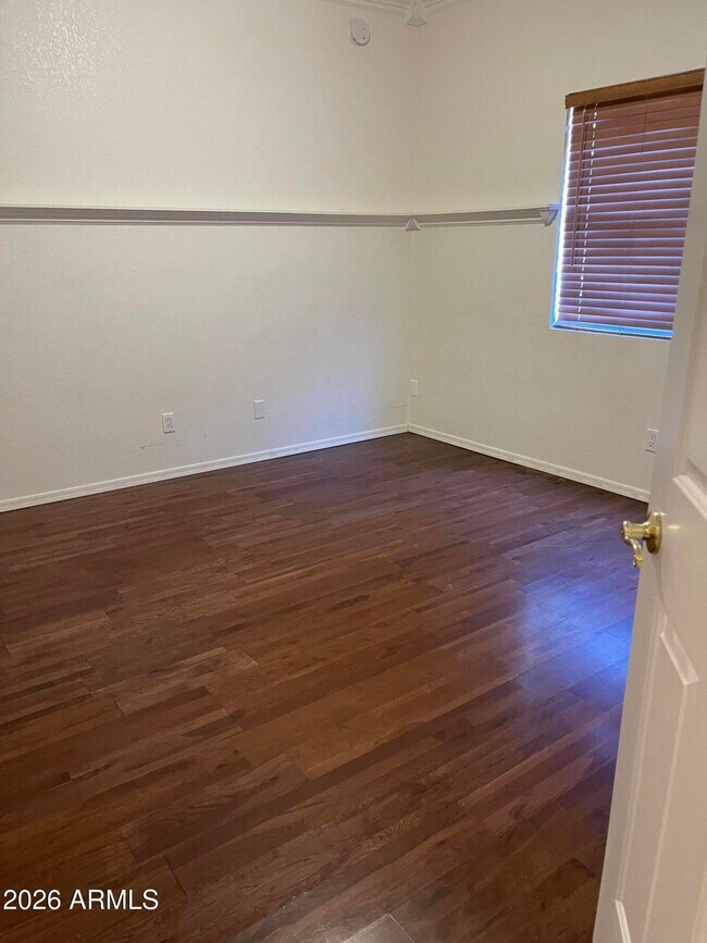 Building Photo - 6335 W Donald Dr