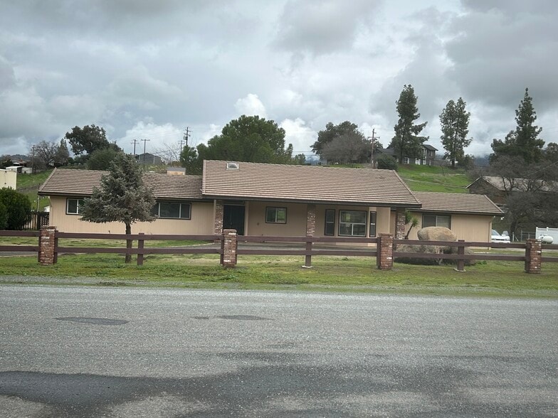 Street view - 16280 Cattle Dr