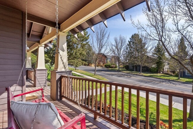 Building Photo - **Spacious 4-Bedroom Craftsman Home on Awb...