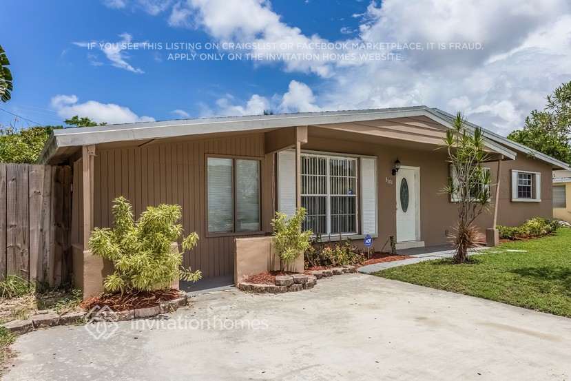 Building Photo - 3101 SW 37th Terrace