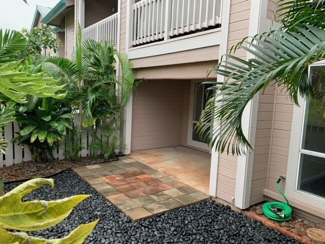 Building Photo - Hoomaka Village (Waikele) 2 Bedrooms, 1 bath ground floor unit w/ 1 parking - Avail now