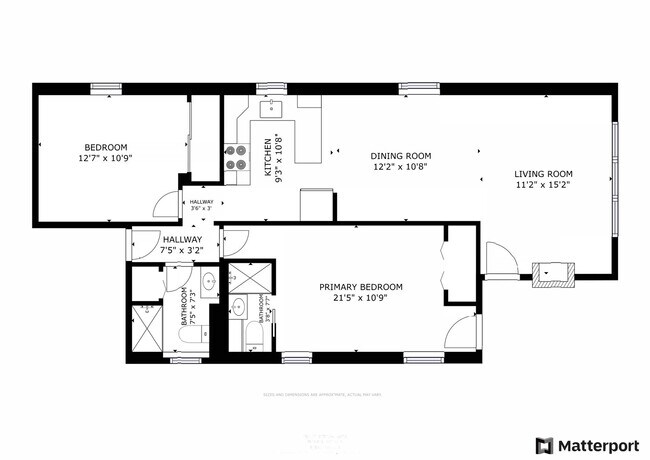 Building Photo - 4744 N Hermitage Ave
