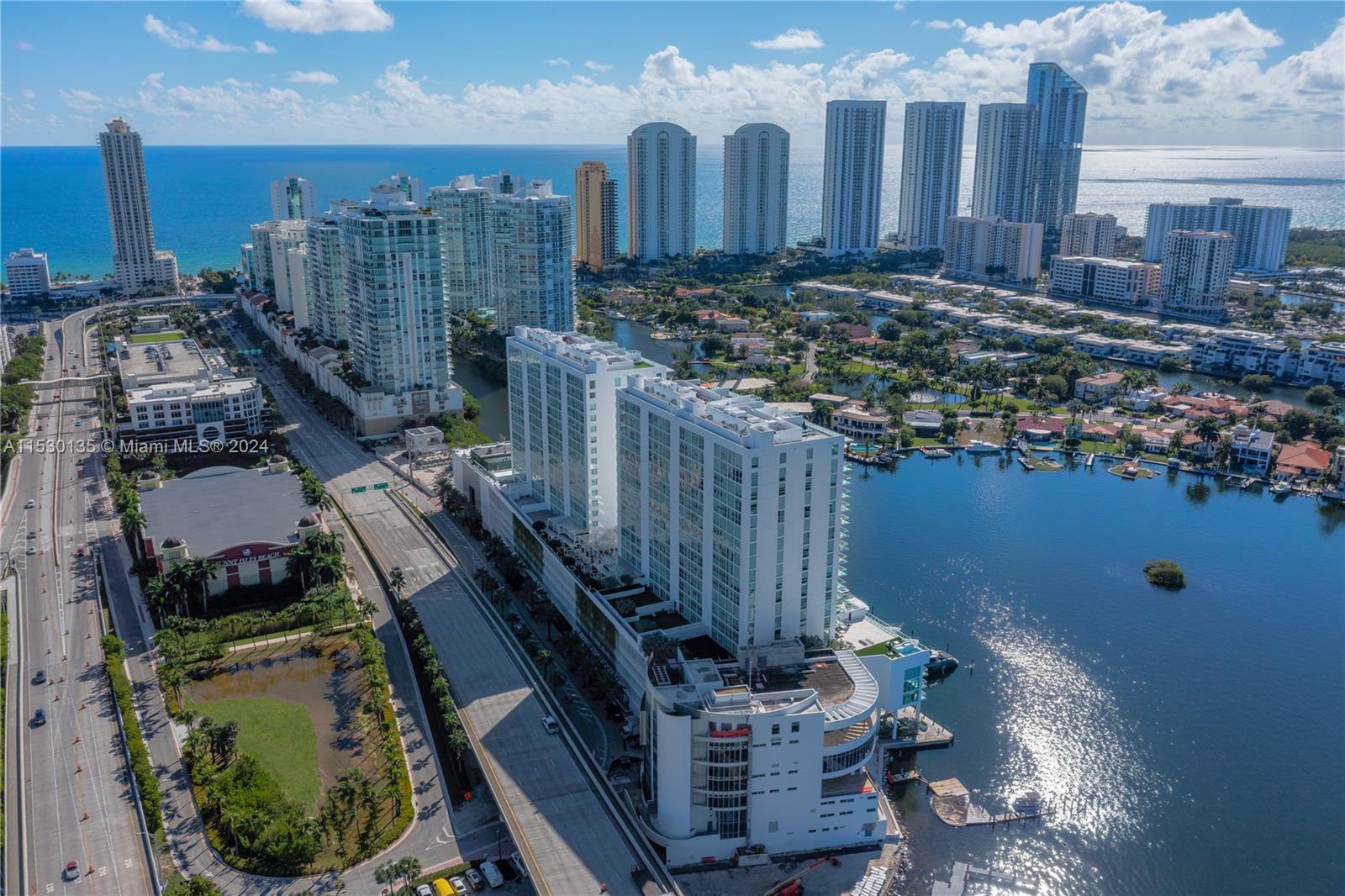 Building Photo - 400 Sunny Isles Blvd