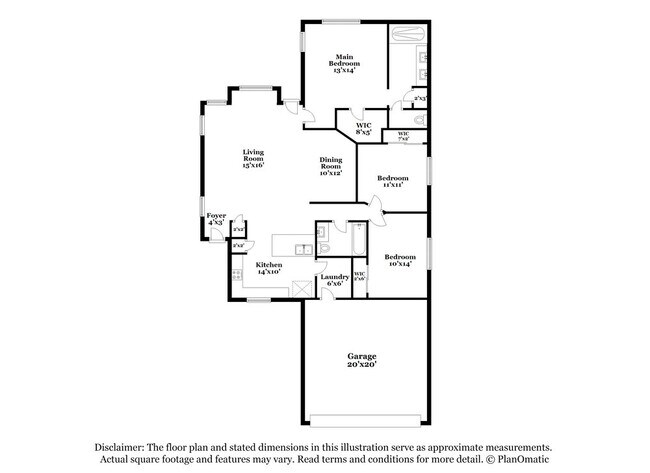 Building Photo - 10240 W Chipman Rd