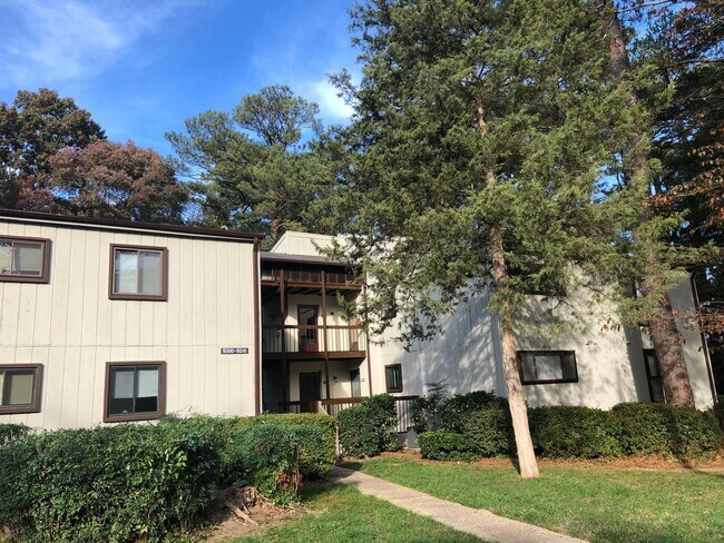 Building Photo - 5014 Flint Ridge Pl