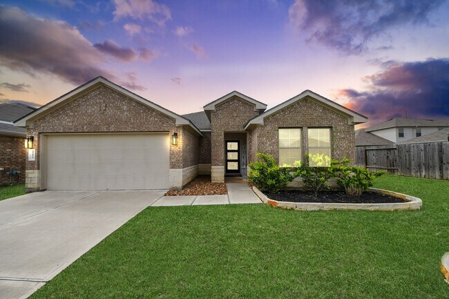 Building Photo - 22827 Ginosa Trail