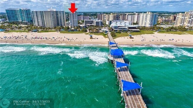 Building Photo - 133 N Pompano Beach Blvd