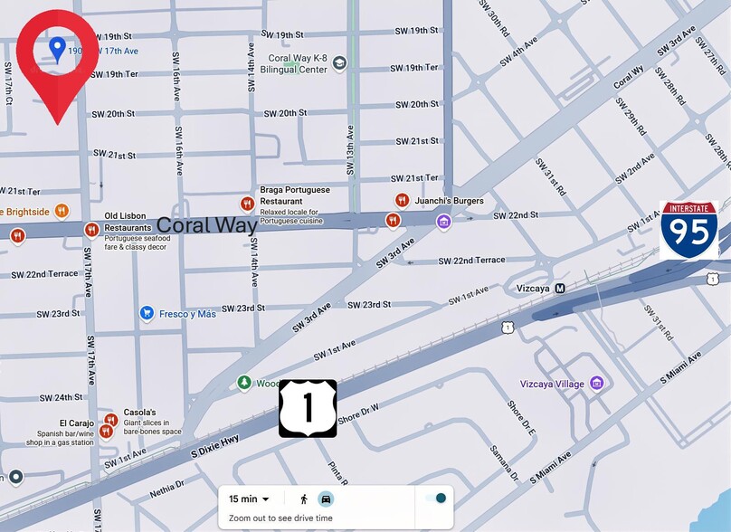 Building Photo - 1910 SW 17th Ave