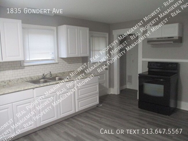 Building Photo - 1835 Gondert Ave