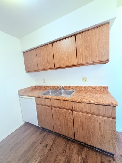 Building Photo - Tucson Boulevard Apartments