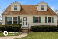 Building Photo - 800 Tyson Dr