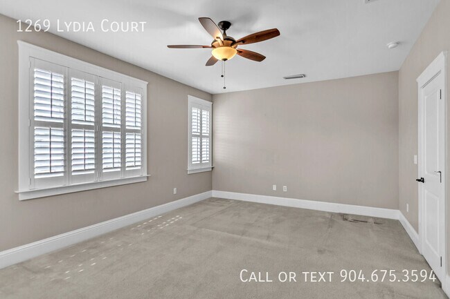 Building Photo - 1269 Lydia Ct