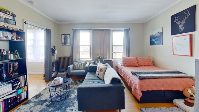 Building Photo - 6813 21st St