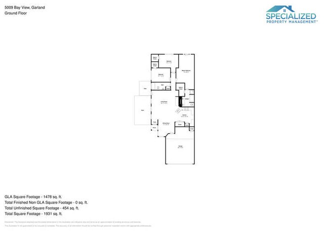 Building Photo - 5009 Bay View