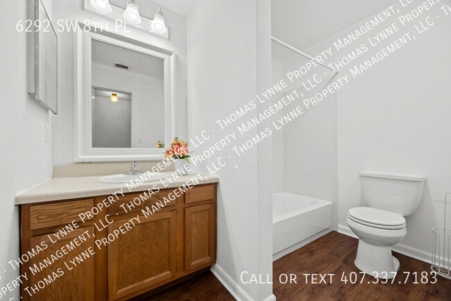 Building Photo - 6292 SW 8th Pl