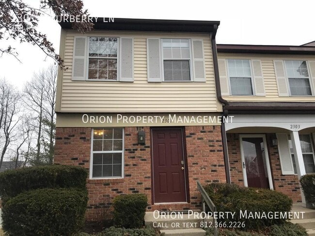 Primary Photo - 2301 S Burberry Ln