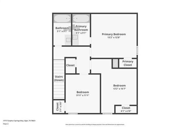 Building Photo - 17717 - Sulphur Spgs Wy