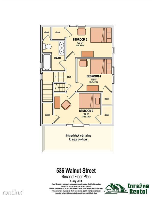Building Photo - 536 Walnut St