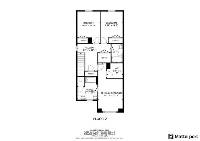 Building Photo - Brand-New Luxury Townhomes – First Month's...