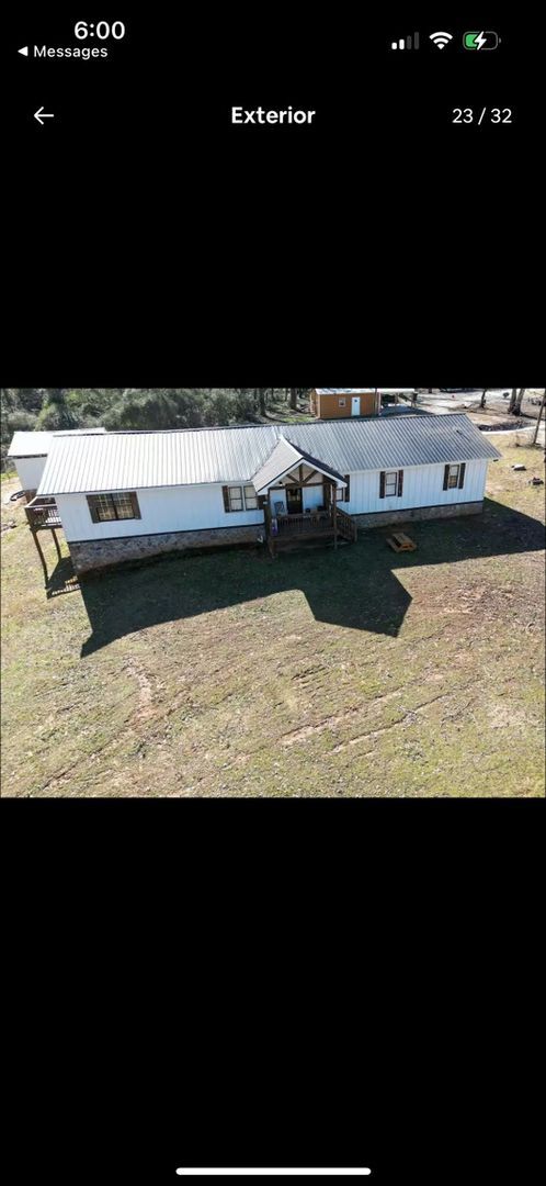 Building Photo - Charming 3BR House in Greensboro