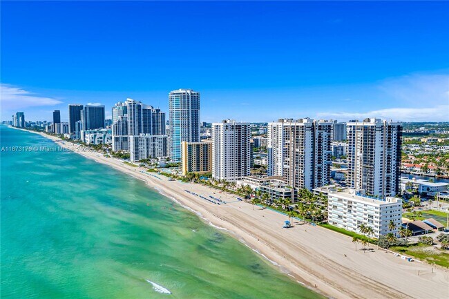 Building Photo - 2201 S Ocean Dr