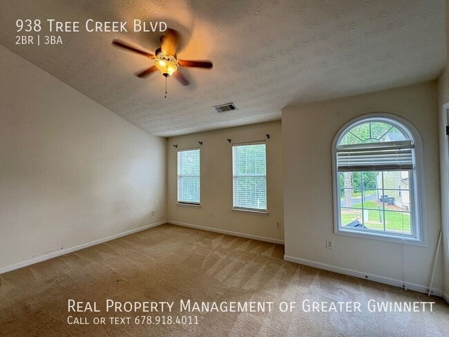 Building Photo - 938 Tree Creek Blvd