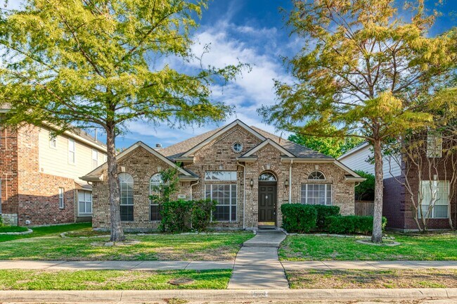 Building Photo - Beautiful 3 Bedroom Home Located in Allen, Texas!