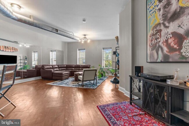 Building Photo - 1801 E Passyunk Ave