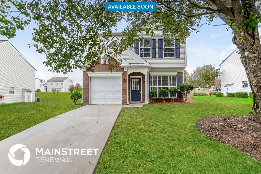 Primary Photo - 2517 Wingdale Dr