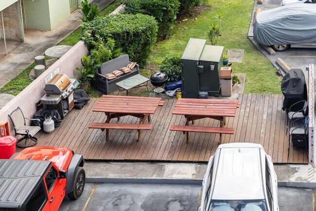 Building Photo - Mokuleia Sands #501 – Furnished 1BR/1BA | Ocean Views | Available Now