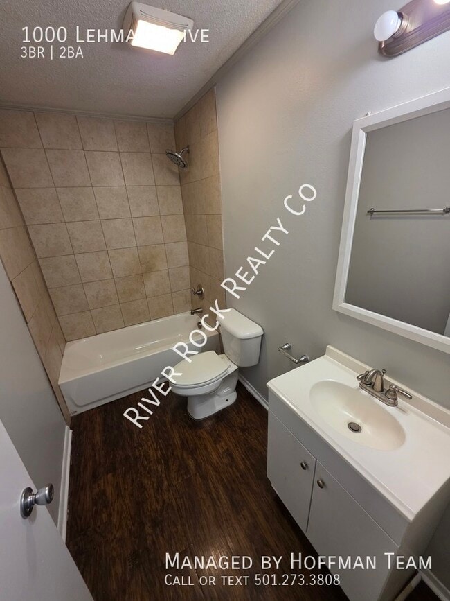 Building Photo - 1000 Lehman Dr