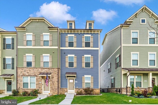 Building Photo - 3635 Stone Barn Dr